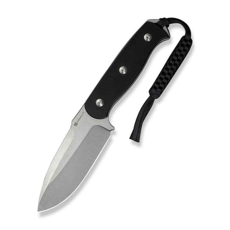 Нож Sencut Toxodon S24036-1  