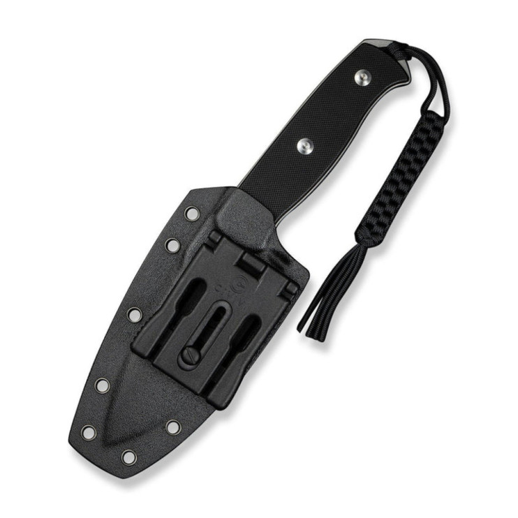 Нож Sencut Toxodon S24036-1  