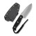Нож Sencut Toxodon S24036-1  