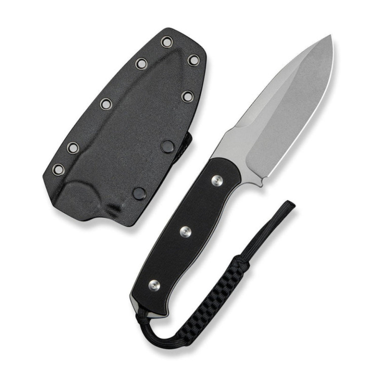 Нож Sencut Toxodon S24036-1  