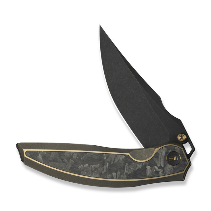 Нож складной Weknife Quinseris WE23093-2  
