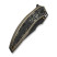 Нож складной Weknife Quinseris WE23093-2  