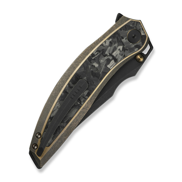 Нож складной Weknife Quinseris WE23093-2  