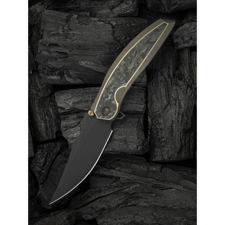 Нож складной Weknife Quinseris WE23093-2  