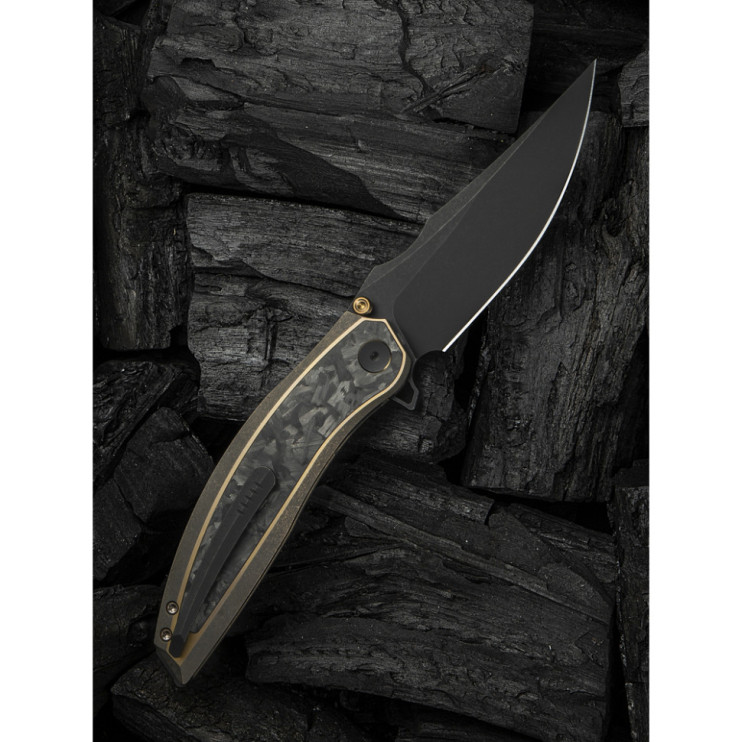 Нож складной Weknife Quinseris WE23093-2  