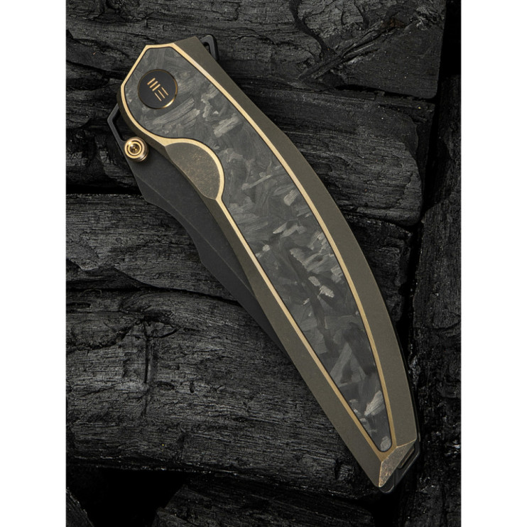 Нож складной Weknife Quinseris WE23093-2  