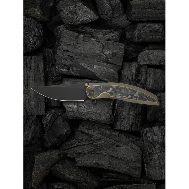 Нож складной Weknife Quinseris WE23093-2  