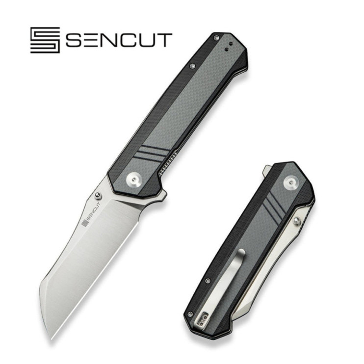 Нож складной Sencut Draxor S24035-3  