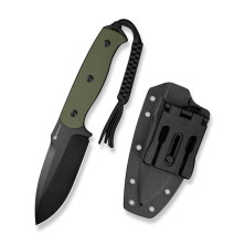 Нож Sencut Toxodon S24036-2