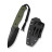 Нож Sencut Toxodon S24036-2