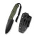 Нож Sencut Toxodon S24036-2  