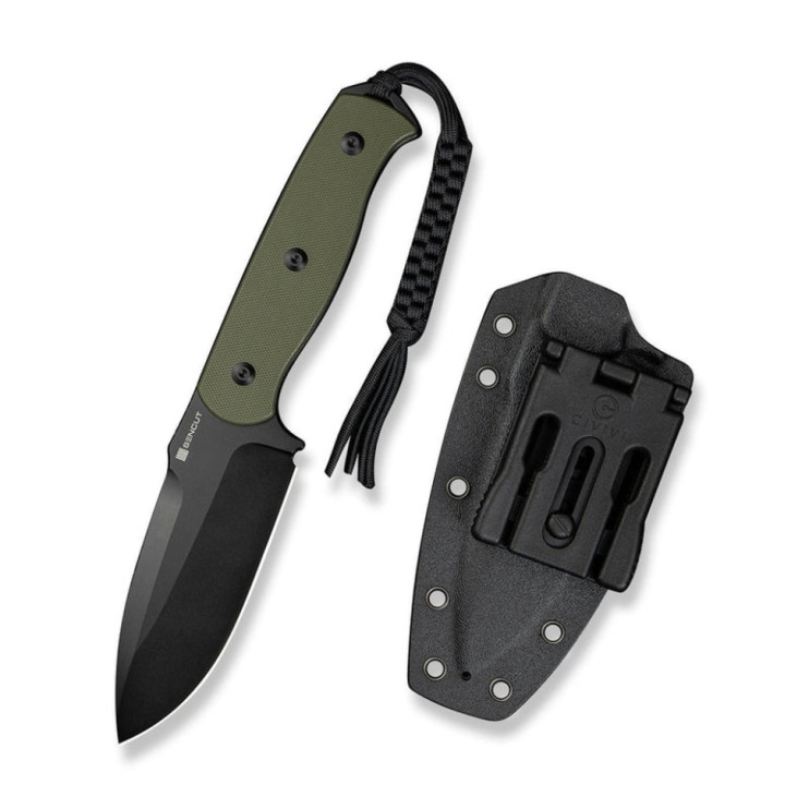 Нож Sencut Toxodon S24036-2  