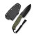 Нож Sencut Toxodon S24036-2  