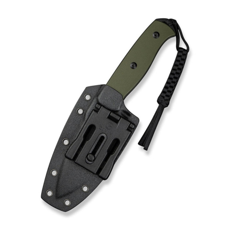 Нож Sencut Toxodon S24036-2  