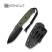 Нож Sencut Toxodon S24036-2  