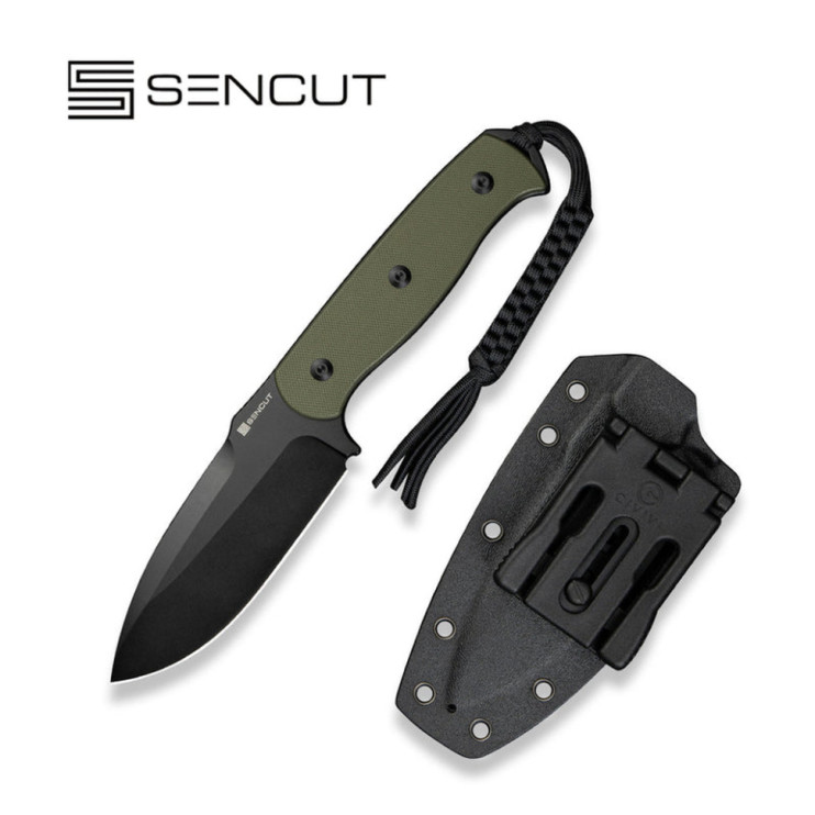 Нож Sencut Toxodon S24036-2  