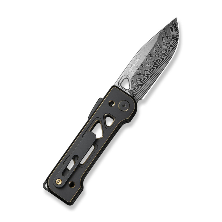 Нож складной Weknife Tyro WE24001-DS1  
