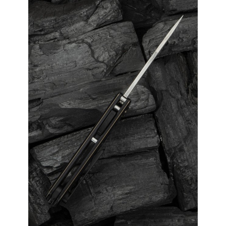 Нож складной Weknife Tyro WE24001-DS1  
