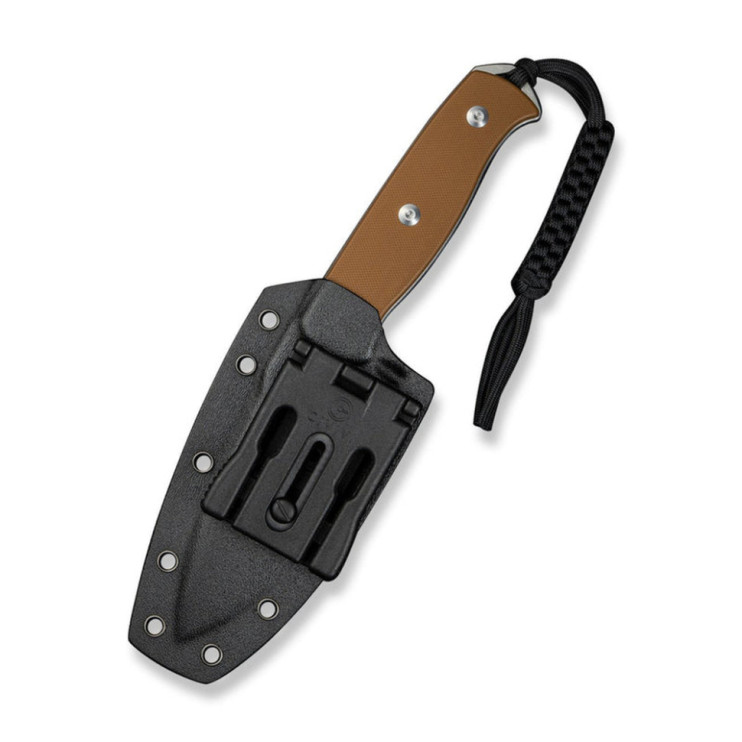 Нож Sencut Toxodon S24036-3  