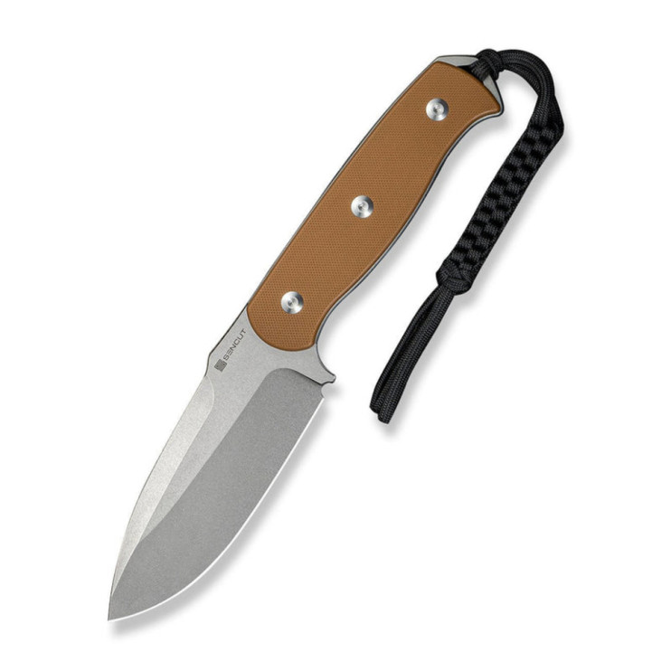 Нож Sencut Toxodon S24036-3  