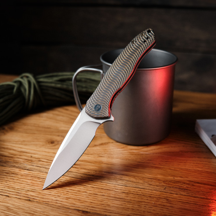 Нож складной Weknife Kitefin 2001C  