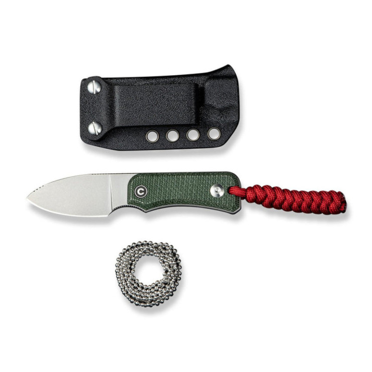 Нож Civivi Baby Banter Fixed Blade C23045-2  