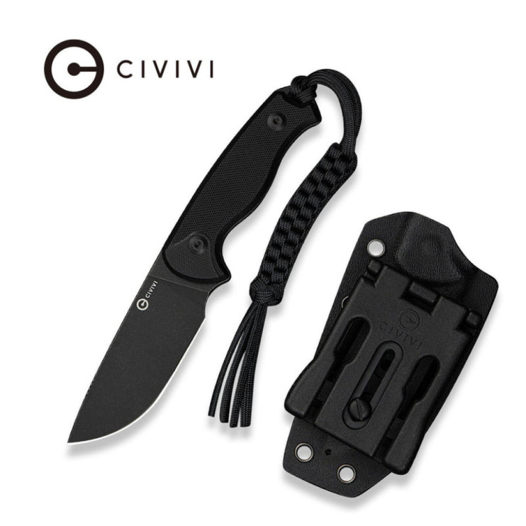 Нож Civivi Timberbark C23094-1  