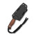 Нож Civivi Timberbark C23094-4  