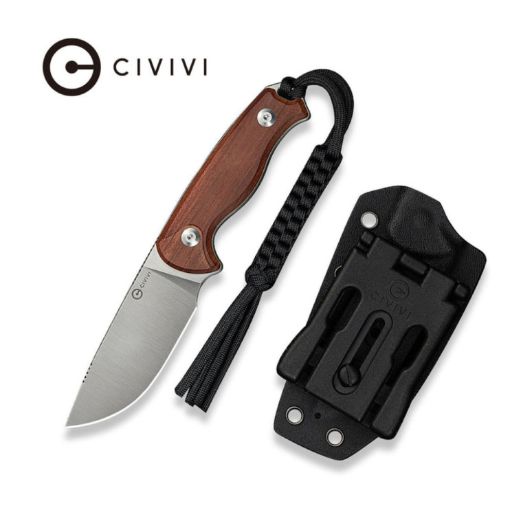 Нож Civivi Timberbark C23094-4  