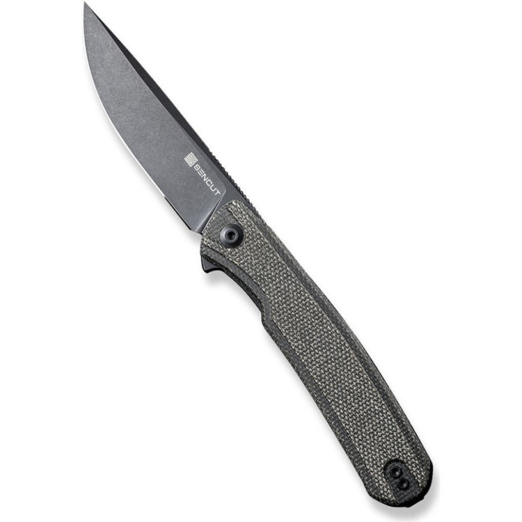 Нож складной Sencut Scitus S21042-3  