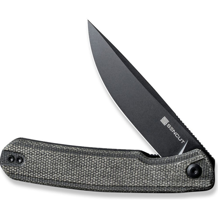 Нож складной Sencut Scitus S21042-3  