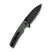 Нож складной Sencut Sachse S21007-2  