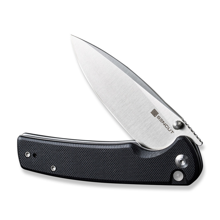 Нож складной Sencut Sachse S21007-5  