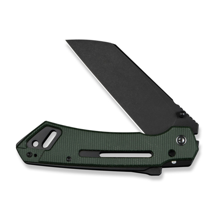 Нож складной Civivi Buster FG Green C24052-3  