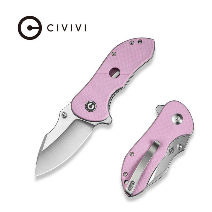 Нож складной Civivi Gordo C22018C-4  