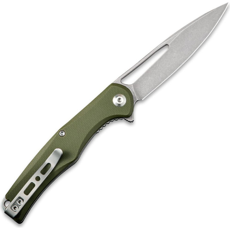 Нож складной Sencut Citius SA01A  