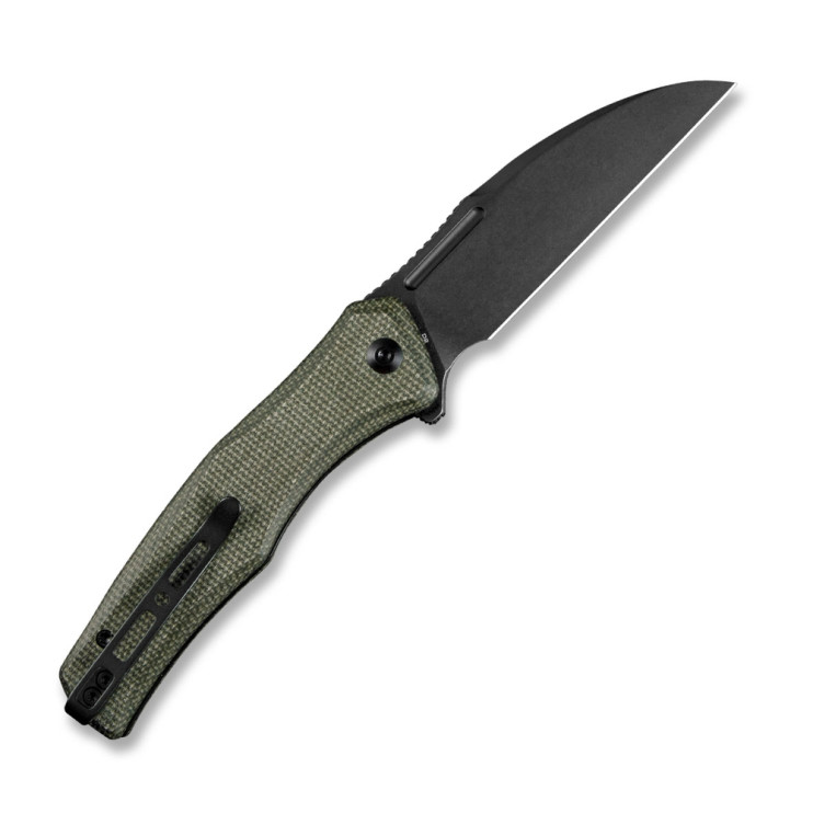 Нож складной Sencut Watauga S21011-2  