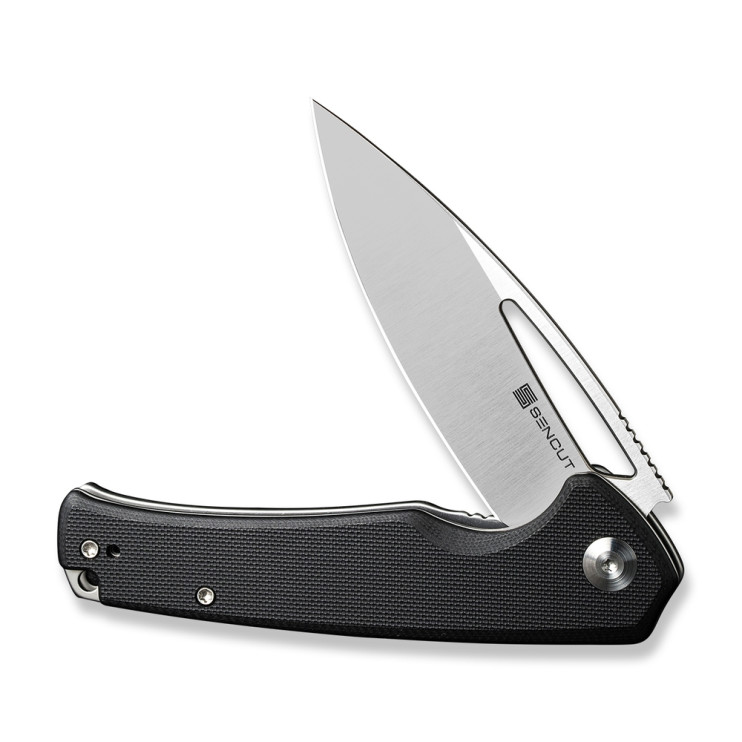 Нож складной Sencut Mims S21013-1  