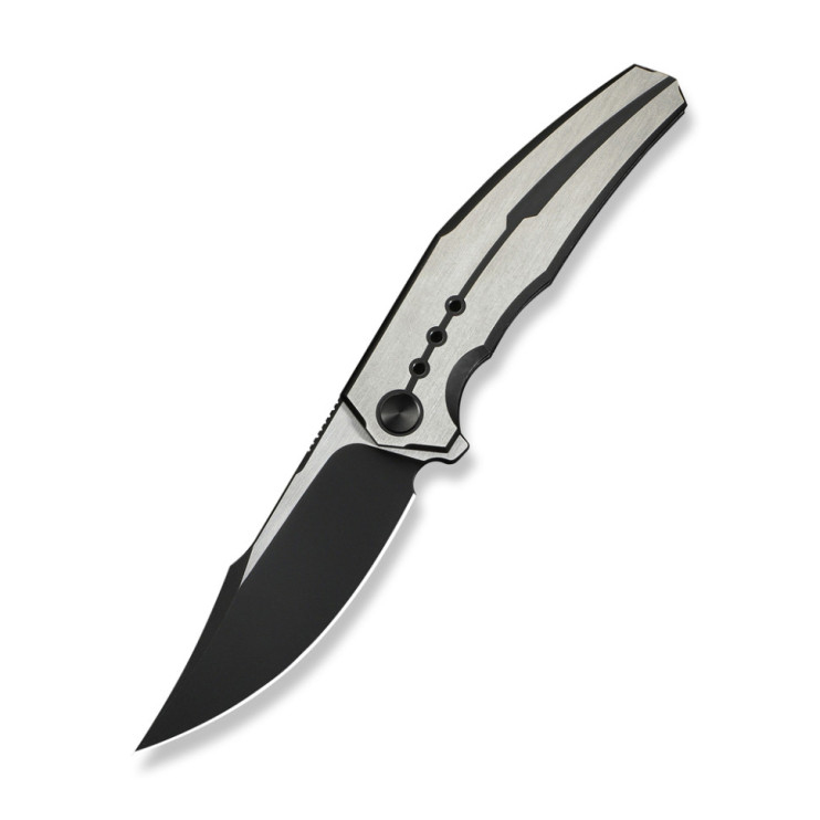 Нож складной Weknife Kyklos Satin WE23086-3  
