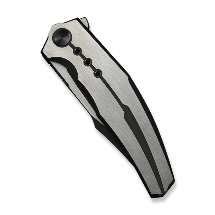 Нож складной Weknife Kyklos Satin WE23086-3  