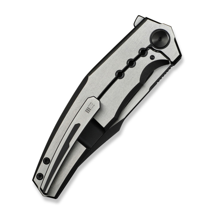 Нож складной Weknife Kyklos Satin WE23086-3  