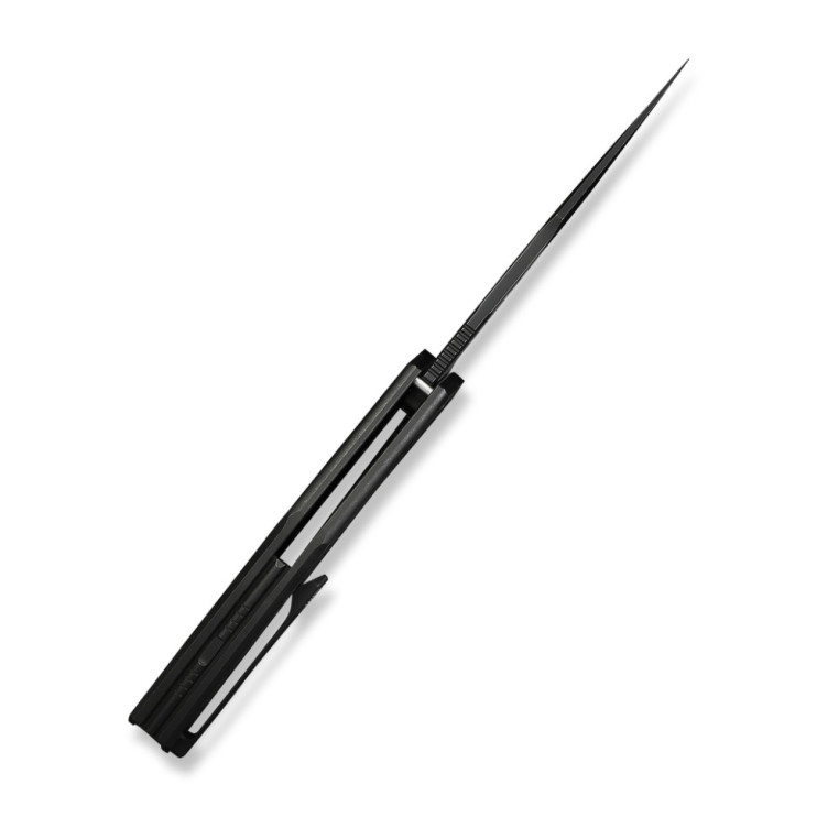 Нож складной Weknife Kyklos Satin WE23086-3  