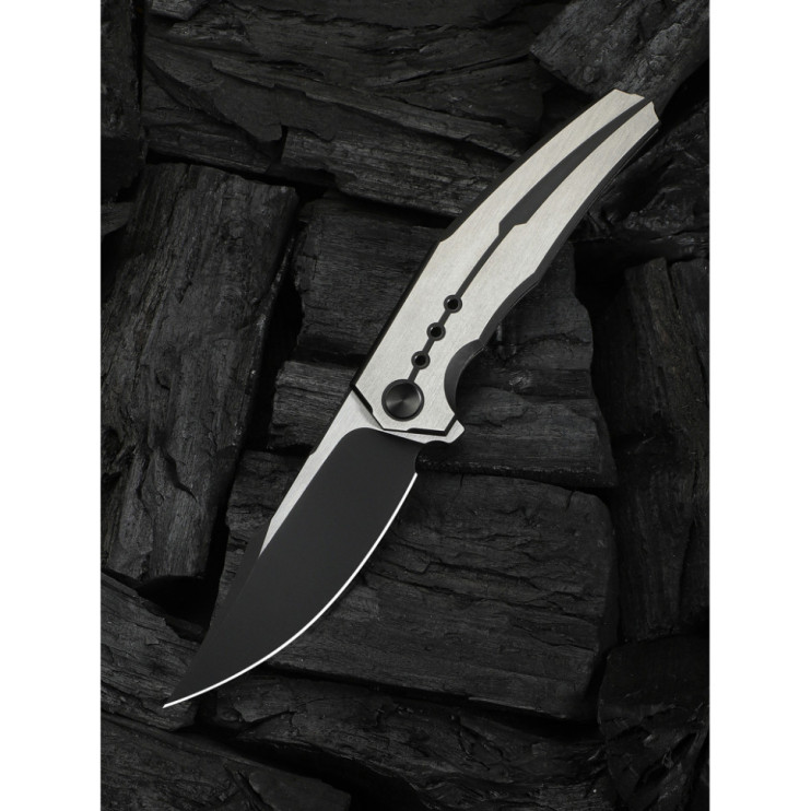 Нож складной Weknife Kyklos Satin WE23086-3  