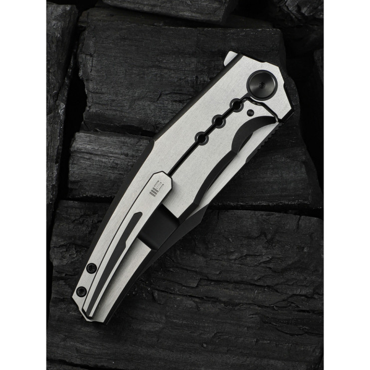 Нож складной Weknife Kyklos Satin WE23086-3  