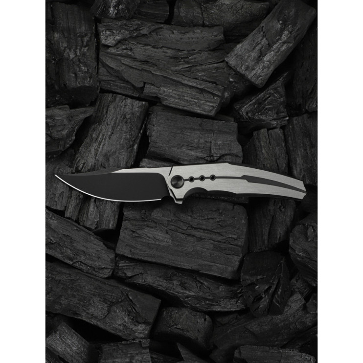 Нож складной Weknife Kyklos Satin WE23086-3  