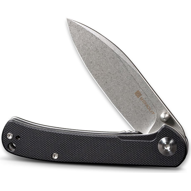 Нож складной Sencut Scepter SA03B  