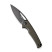 Нож складной Sencut Mims S21013-3  