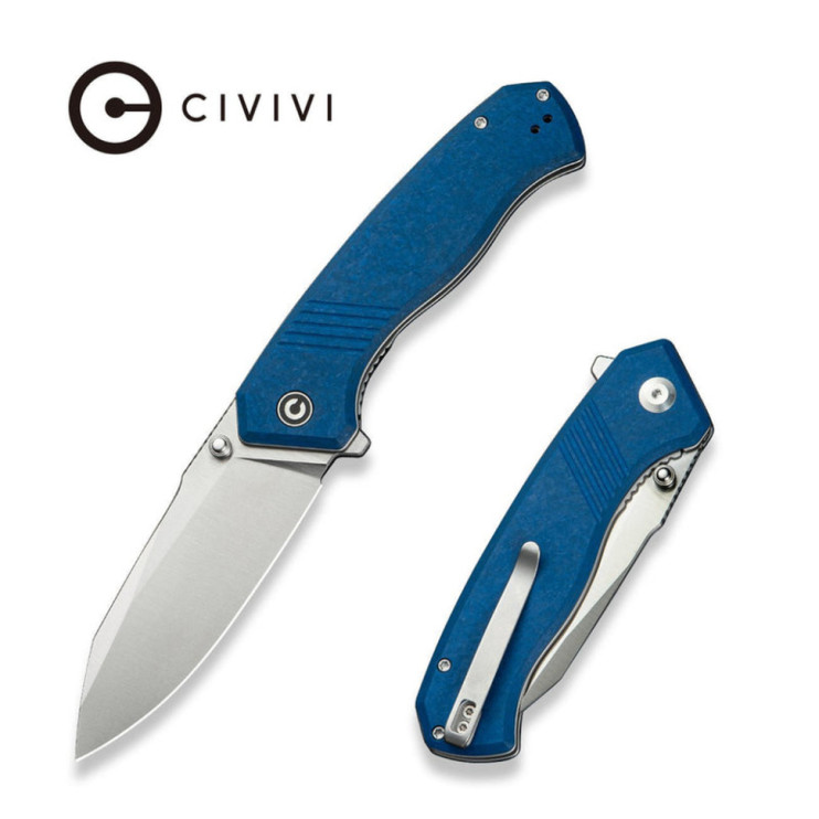 Нож складной Civivi Placoid C23079-2  