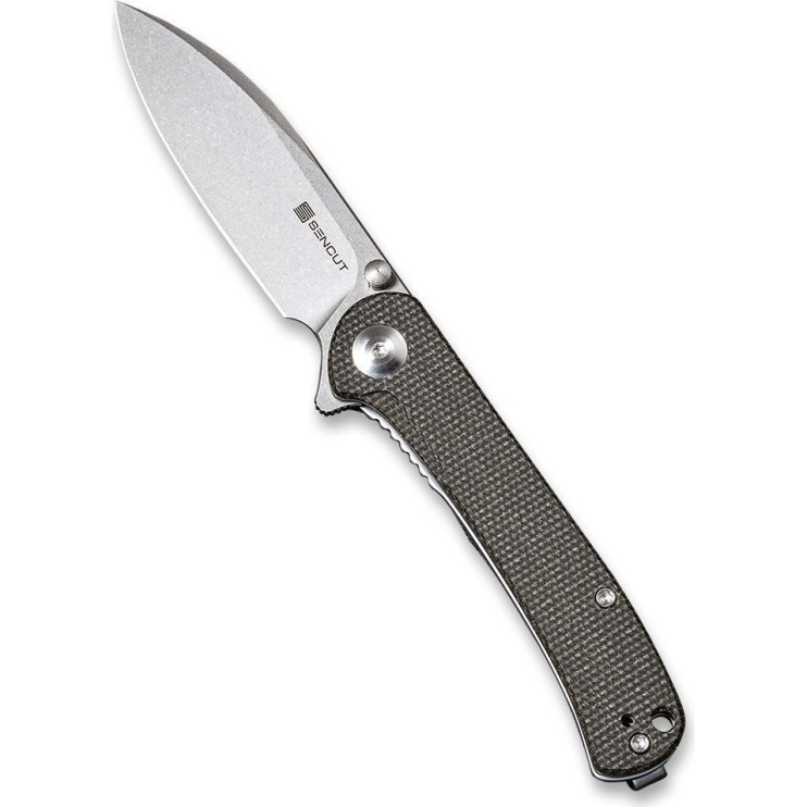 Нож складной Sencut Scepter SA03F  
