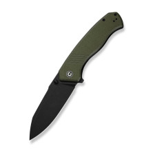 Нож складной Civivi Placoid C23079-3